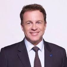 Innovation for Airlines Stage