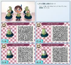 Pin By Stephanie Richardt On Animal Crossing Qr Animal Crossing Animal Crossing Qr Animal Crossing Qr Codes Clothes