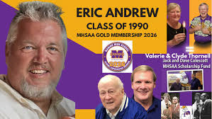 Marion Giants Alumni Birthday Celebration