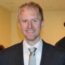 Dr. Patrick Johnston, DO