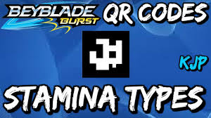 Discover the magic of the internet at imgur, a community powered entertainment. Beyblade Burst Qr Codes Stamina Types Youtube