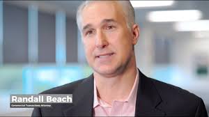 Randall Beach, Attorney & Distillery Owner