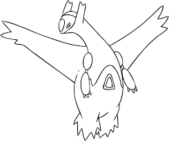 However, it grows a long, purple appendage with a curled tip from the back of its head that is similar. Mega Greninja Pokemon Coloring Page Free Printable Coloring Pages For Kids