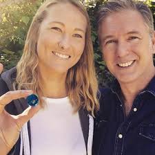 Talking Baja and Blue Mind with Dr. Wallace J Nichols