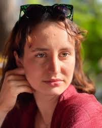 Elise Levy's Instagram, Twitter & Facebook