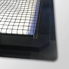 Lids reduce evaporation by sealing over the top of the aquarium. Jumpguard Pro Diy Aquarium Cover D D The Aquarium Solution