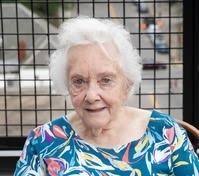 Annie Curran Obituary (1932