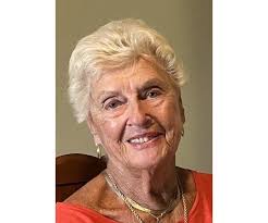 Jean McGovern Obituary (1930