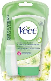 Veet hair removal cream effectively removes even stubborn hair from legs and body gently in just few minutes without easy to use: Veet Hair Removal Gel Cream Dry Skin Formula 5 1 Fl Oz 150 Ml By Veet Amazon De Beauty