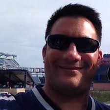 Matthew Bush (@mattyb127)