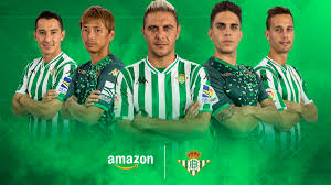 By continuing to use this website you are giving consent to cookies being used. Real Betis Balompie On Twitter