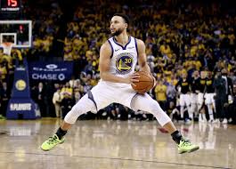 Stephen curry is a basketball player who plays in the national basketball association (nba) for golden state warriors. The Partly Obscured Brilliance Of Stephen Curry The New Yorker