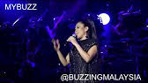 Hael husaini jampi lirik video. Dayang Nurfaizah Separuh Mati Ku Bercinta Live In Konsert Nova 2017 Youtube