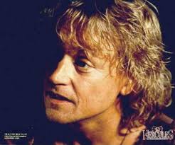 Archive Only: Visit Wilde Designs: Hottie of the Week: Michael Hurst