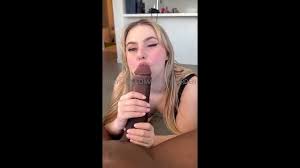 Hot Teen - Frist Time BBC Sex Tape With Anton Harden