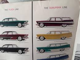 Image result for Satin Gray 1957 Plymouth