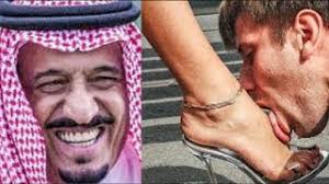 تولي والده الملك سلمان بن عبدالعزيز حكم المملكة. ÙØ¶ÙŠØ­Ø© Ø§Ù„Ø£Ù…ÙŠØ±Ø© Ø­ØµØ© Ø¨Ù†Øª Ø§Ù„Ù…Ù„Ùƒ Ø³Ù„Ù…Ø§Ù† ÙÙŠ ÙØ±Ù†Ø³Ø§ Ø¹Ø§Ø¬Ù„ Youtube
