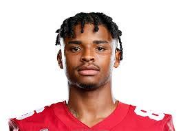 Antonio Jones's Instagram, Twitter & Facebook