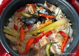 Resep Nasi Liwet Rice Cooker Dan Cara Membuat Nasi Liwet Khas Sunda Komplit Olahan Nasi Liwet Gurih Dan Resep Resep Masakan Resep Nasi Resep Masakan Indonesia