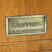 Maybe you would like to learn more about one of these? Sherwood Oak Dartboard Cabinet Drinkstuff