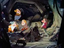 The Princess And The Frog Friends On The Other Side Karaoke Snow White Heigh Ho Disney Figuren Disney Musik Walt Disney Animation