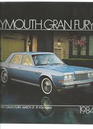 Image result for Glacier Blue 1984 Plymouth