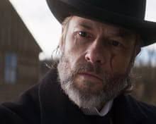 Johnny Guitar review