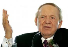 Sheldon Adelson