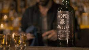 The distillation process strips all of these components from the final product, reducing it to nothing but water, alcohol, and a host of congeners that give the whiskey its flavor and aroma. 12 Whiskey Drink From Proper Whiskey Irish Whiskey Whiskey Drinks Bushmills Distillery