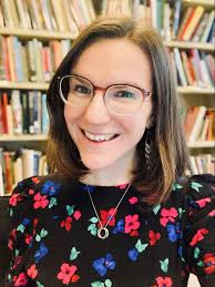 Rachel Peat Underhill: in a nutshell