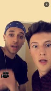 170 Kalin White and Myles Parrish ideas