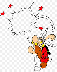 Free download asterix logos vector. Asterix Obelix Logo Asterix Films Logoasterix Text Logo Banner Png Pngwing