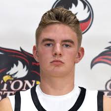 Kendall Southern's Gaston Christian High School Bio