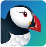 Apk Download Puffin Browser Pro Cloud Downloading Up To 1gb Per File Web Browser Browser Iphone Screen Size