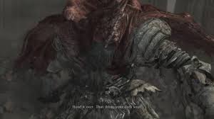 What Still Here Slave Knight Gael Cutscene Dialogue Only Youtube Ashes of ariandel and the final boss in the ringed city dlc. what still here slave knight gael cutscene dialogue only