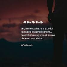 Pemerintahan ali bin abi talib. Ali Bin Abi Thalib Kata Kata Indah Kata Kata Motivasi Kata Kata