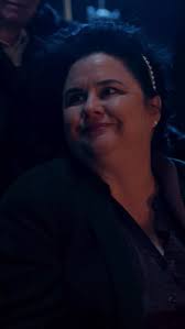 Check out the trailer for DON'T TELL LARRY — HR is absolutely not okay.  @dtlthemovie 👀 We told you not to tell Larry. Seriously. #DontTellLarry  #DTLthemovie