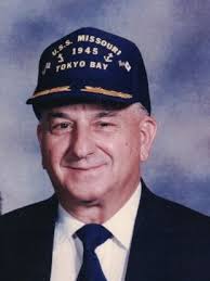 Frank Falvo Obituary