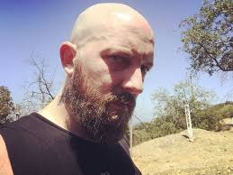 Jamison Boaz (Vocalist/Guitars)