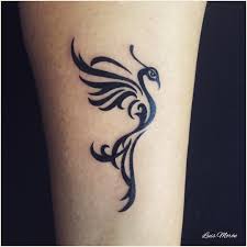 Phoenix designs are the best tattoo designs from all bird tattoos. Top 51 Best Small Phoenix Tattoo Ideas 2021 Inspiration Guide
