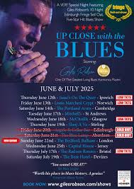 Blues in London (@BluesinLondon) • Facebook