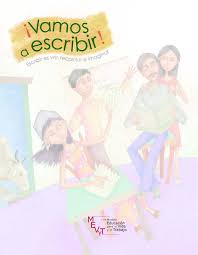Vamos A Escribir Tipos De Texto Aprendizaje Aprender Espanol