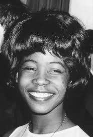 Teddy Johnson Pearl Carr Editorial Stock Photo