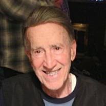 Joseph V. Corapi Obituary (2023)