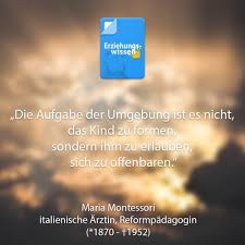 Zitate Erziehungswissen