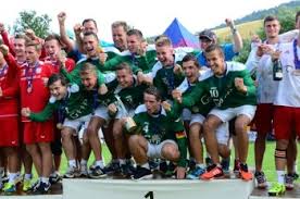 U21 em 2015 på scoreboard.com. Em 2015 U21 Peilstein Dfbl