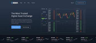 Beginners Guide To Gdax A Coinbase S Exchange To Trade Btc Eth And Ltc Day Trading Bitcoin Bitcoin Transaction