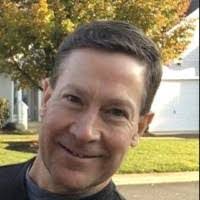 Jeff Olds's Instagram, Twitter & Facebook