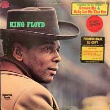 Image result for King Floyd