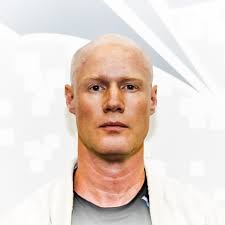 Competitor List [2023 Tulsa Open]